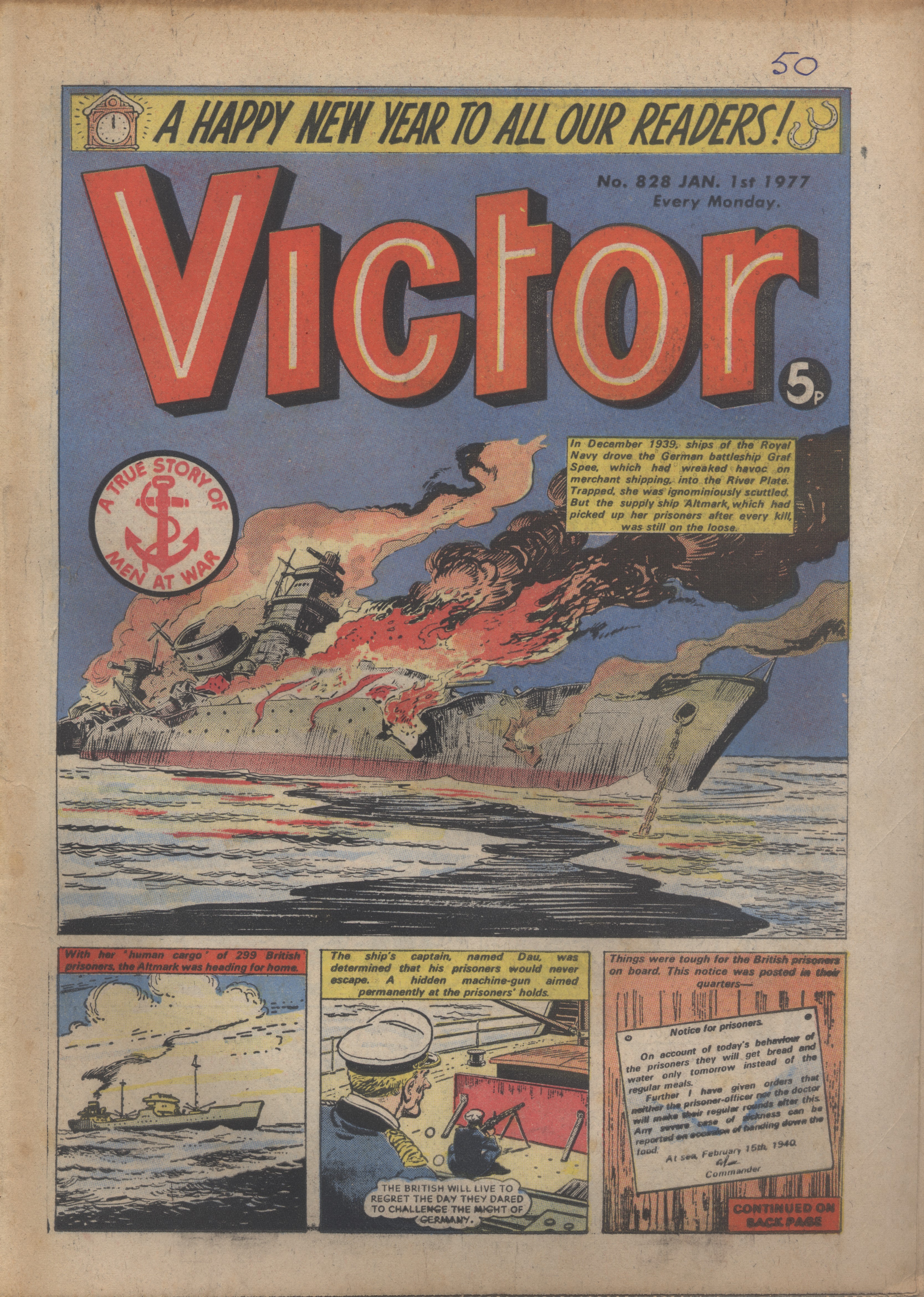 Victor